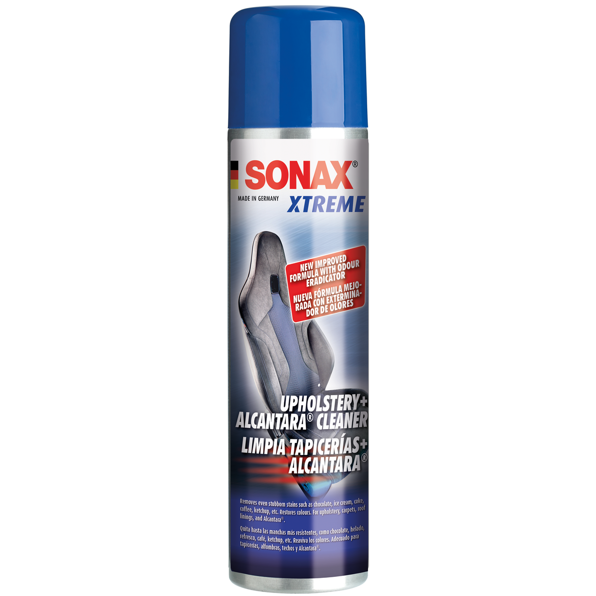 Sonax-xtreme-alcantara-saederens