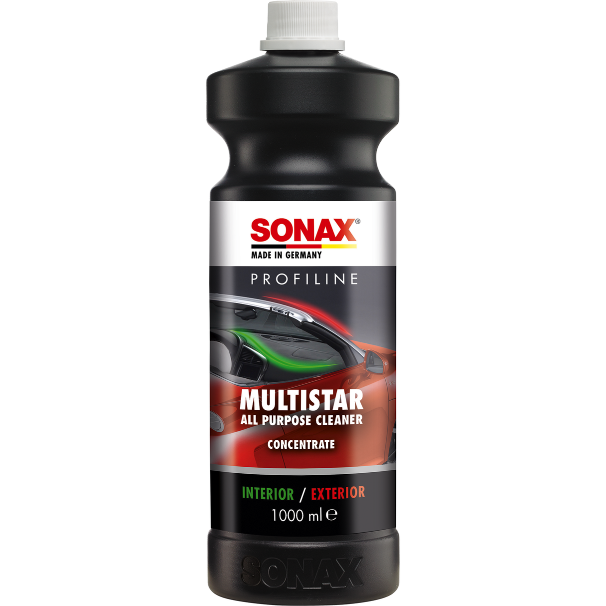 SONAX PROFILINE Multistar