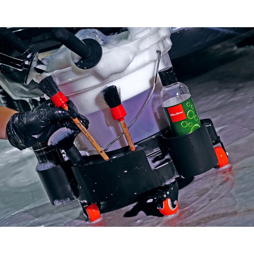 Maxshine Rolling Dolly t. Spand