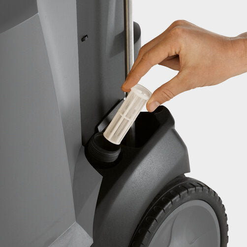 Kärcher HDS 5/15 UX Hedvandsrenser