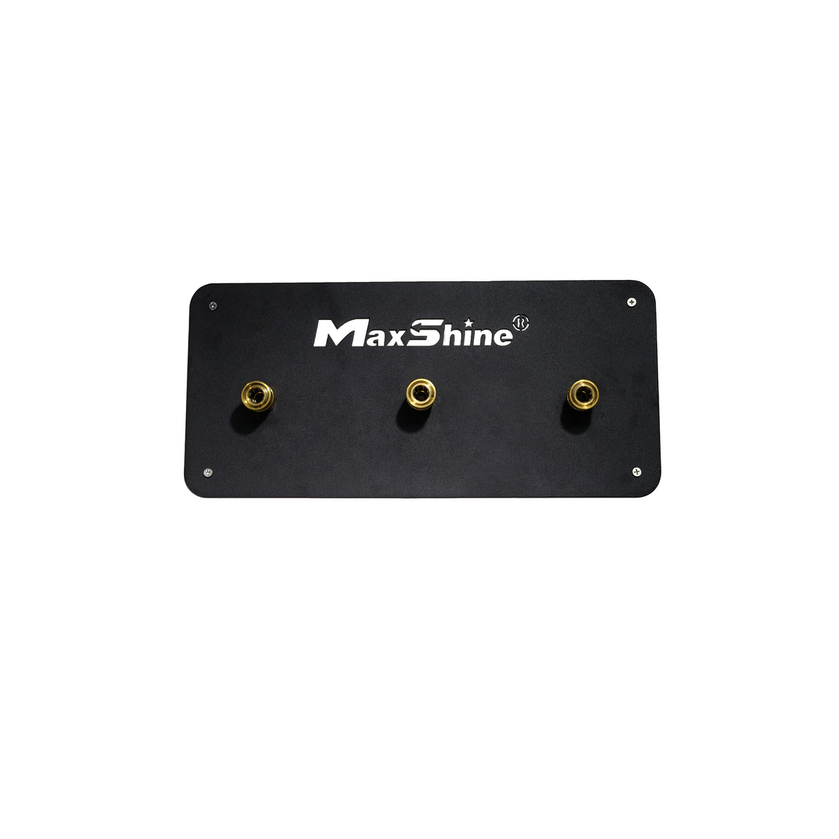 MaxShine Skumlanse Holder