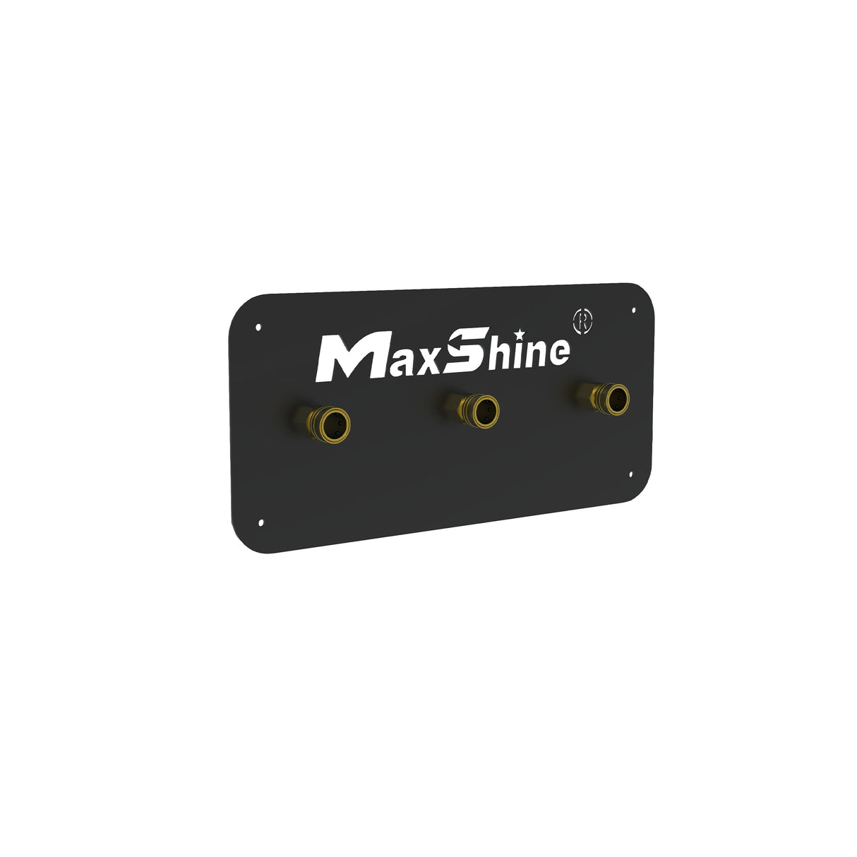 MaxShine Skumlanse Holder