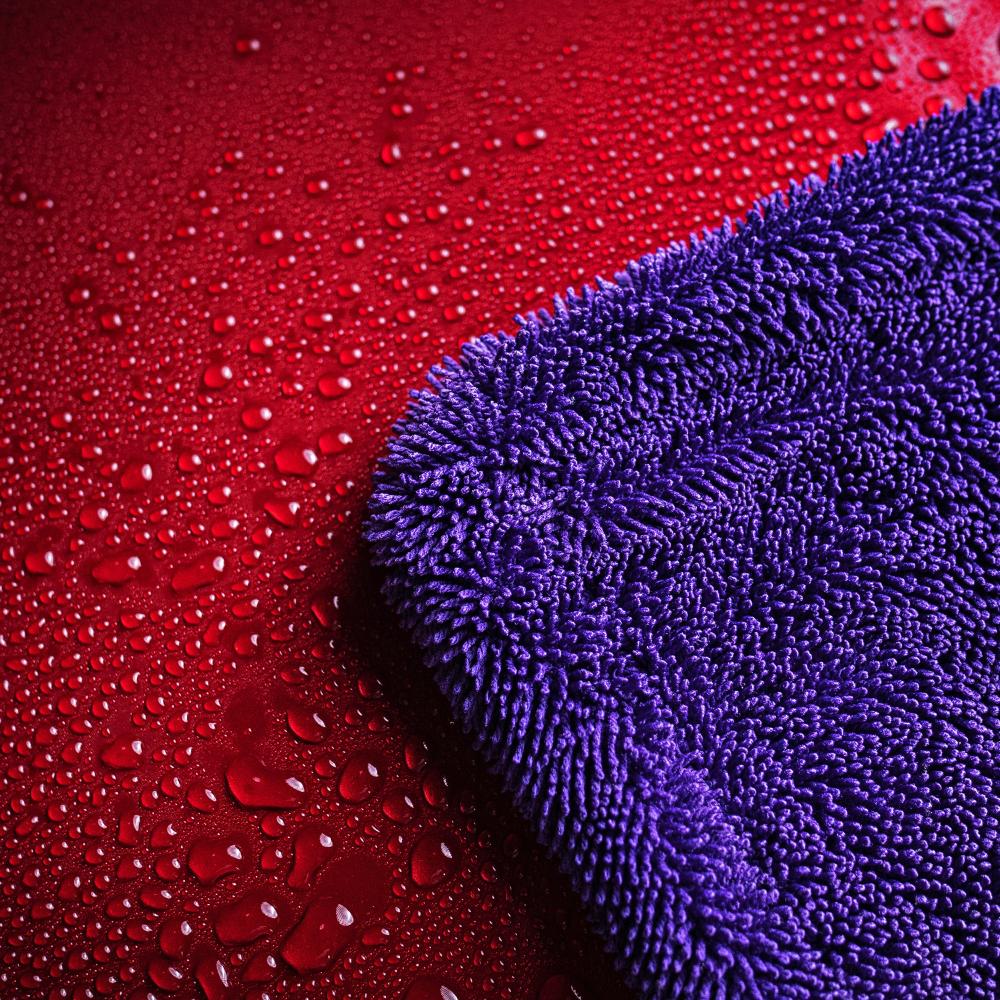 MaxShine-haandklaede