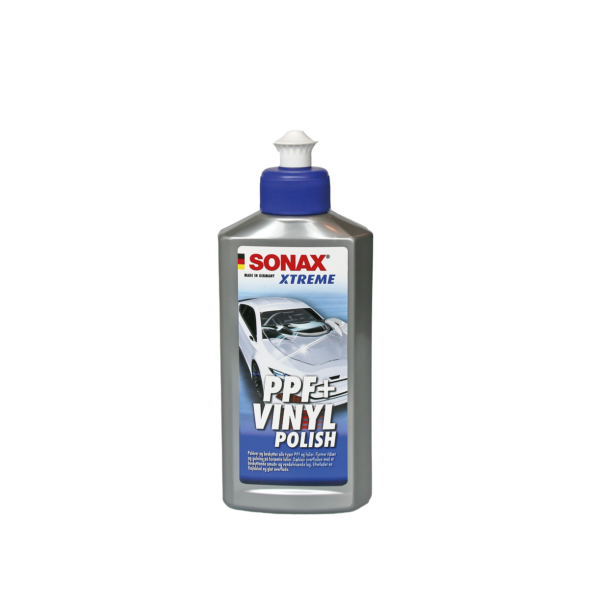 SONAX XTREME PPF+Vinyl Polish 250ml