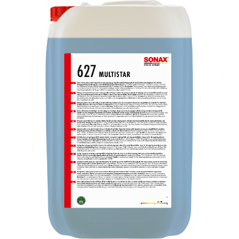 SONAX PROFILINE Multistar