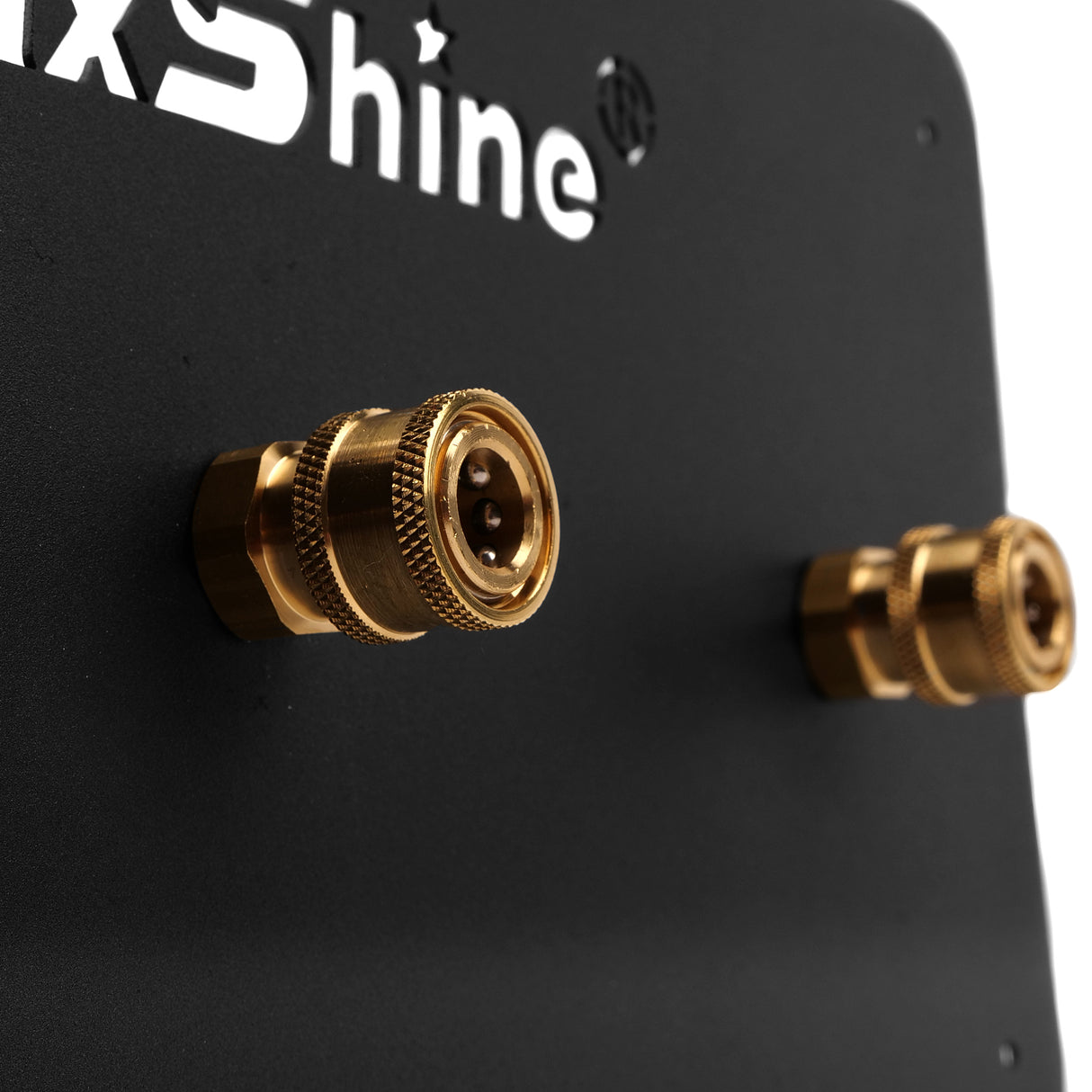 MaxShine Skumlanse Holder