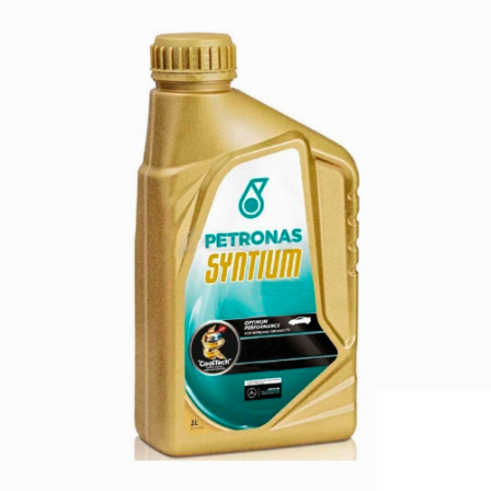 Petronas Syntium 5000 DM 5W-30 SN