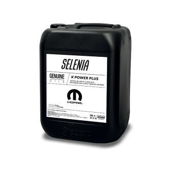 Selenia K Power Plus 0W-20 SP 20l