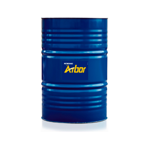 Arbor Super 20W-50 CF-4 200L