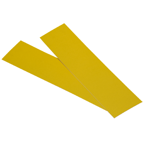 Rød Refleks Selvklæbende 2 stk.