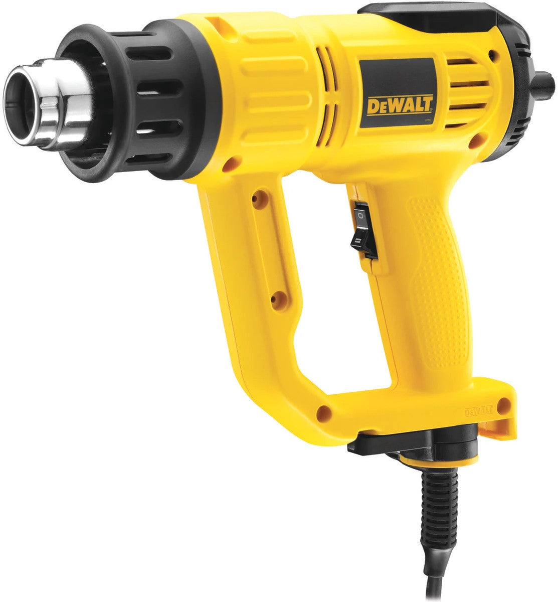 Dewalt varmepistol digital 2000W