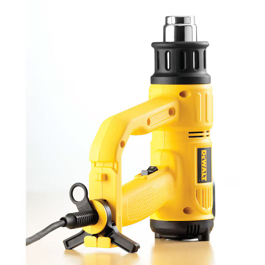 Dewalt varmepistol digital 2000W