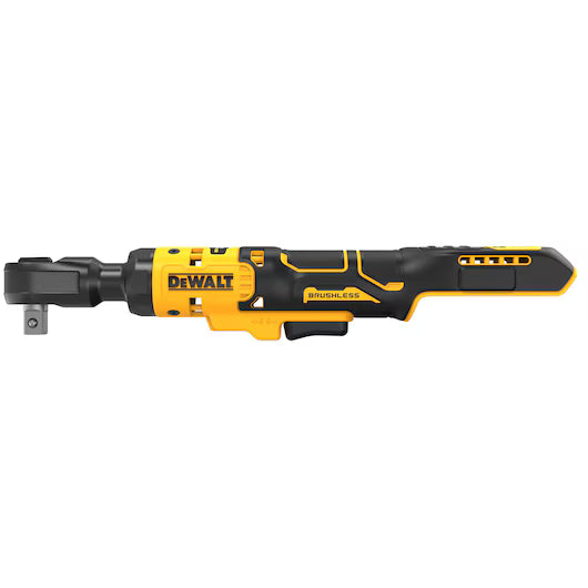 Dewalt 1/2" 18V vinkelslagnøgle