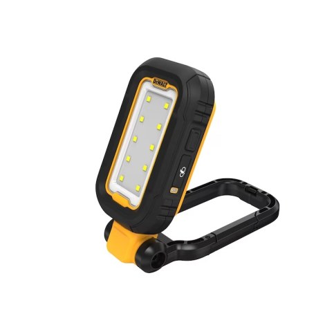 Dewalt lommelygte USB-C