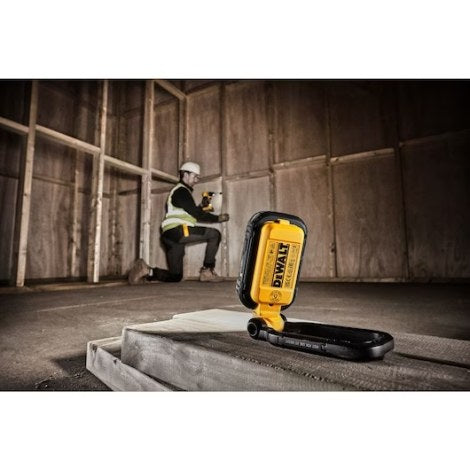 Dewalt lommelygte USB-C