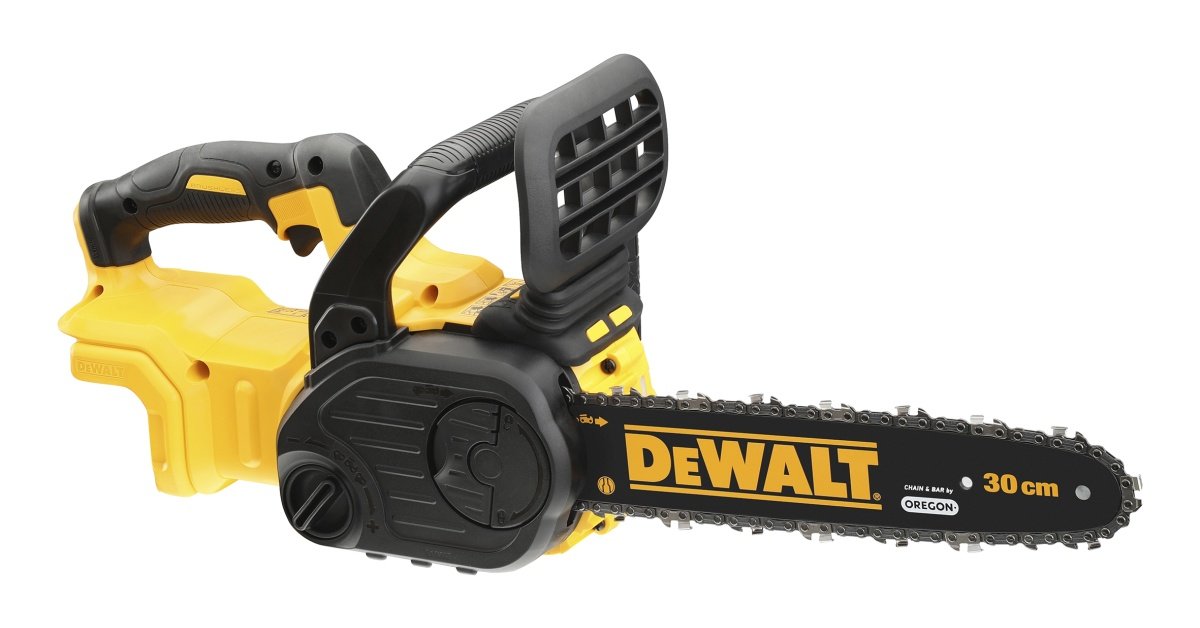 Dewalt 18V XR KÆDESAV, 30CM SVÆRD, SOLO