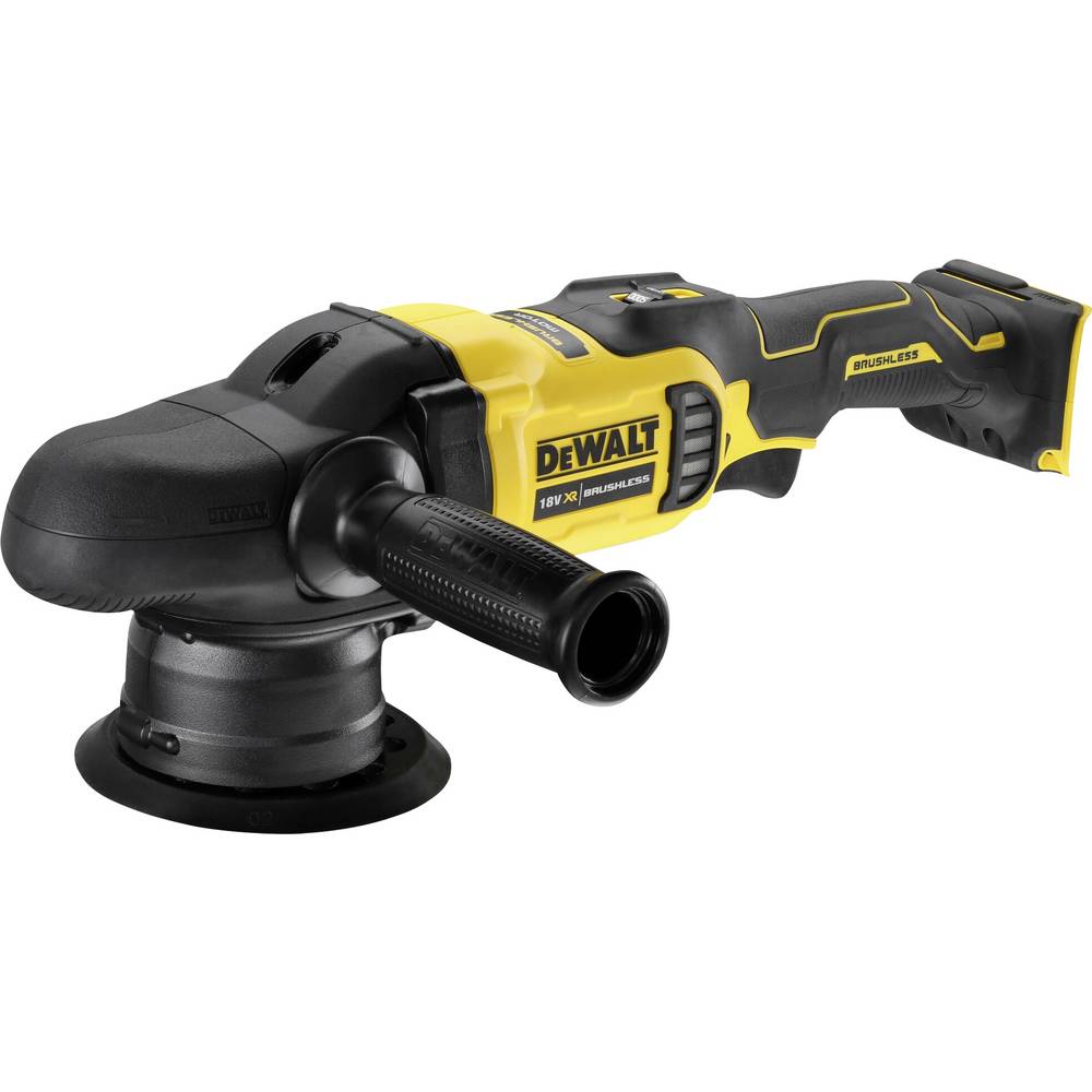 Dewalt polermaskine 18V 125 MM