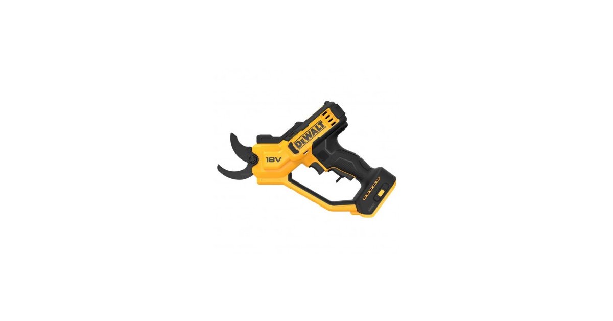 Dewalt 18V GRENSAKS SOLO