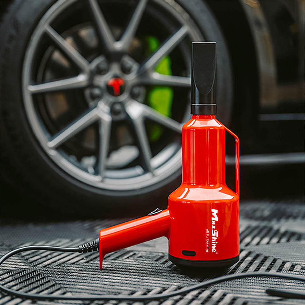 Maxshine Car Dryer