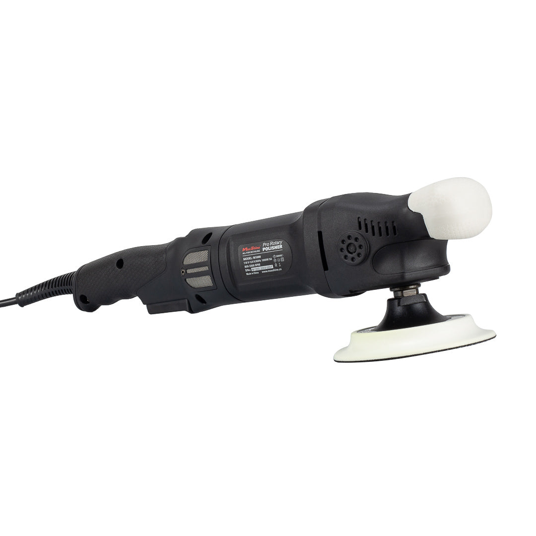 Maxshine M1000 Rotary Polermaskine 125mm