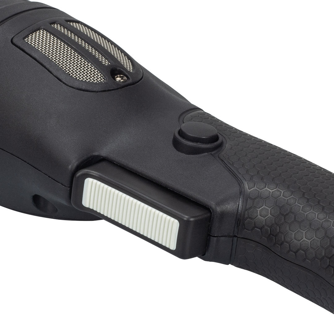 Maxshine M15 Dual Action Polermaskine 125mm