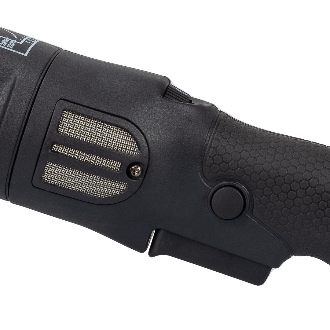 Maxshine M21 Dual Action Polermaskine 150mm