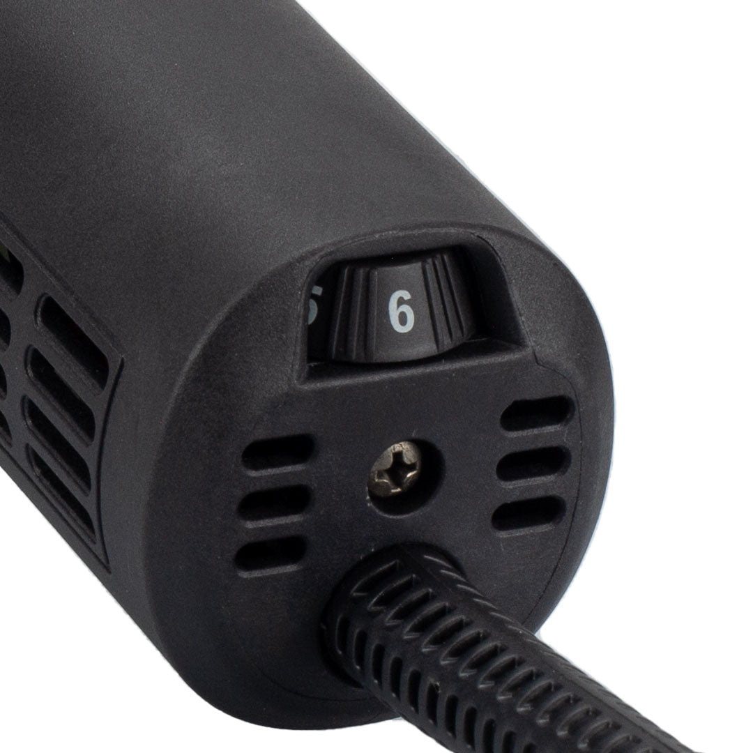 Maxshine M312 DA Polermaskine 75mm