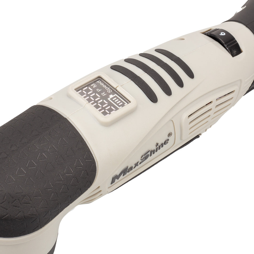 Maxshine Mini Polermaskine Kit