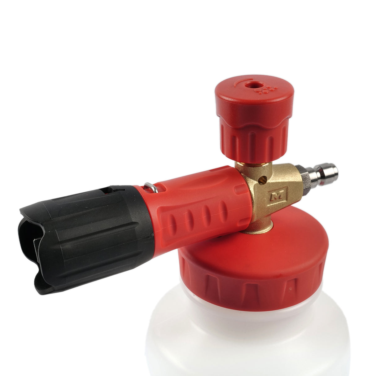 Maxshine Master Skumlanse