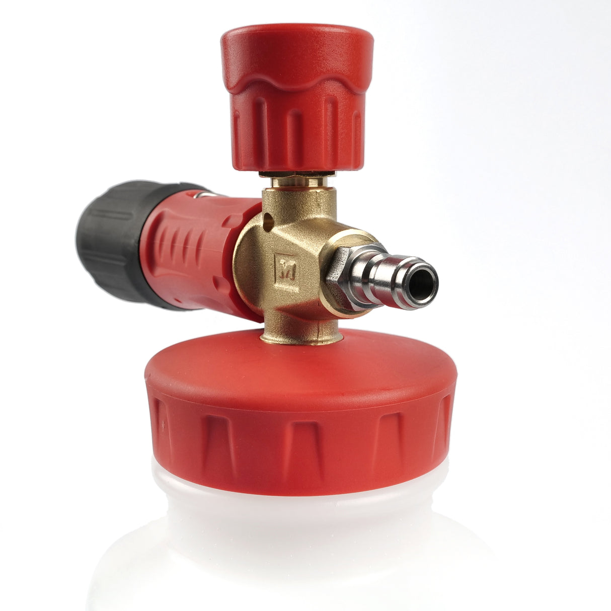 Maxshine Master Skumlanse