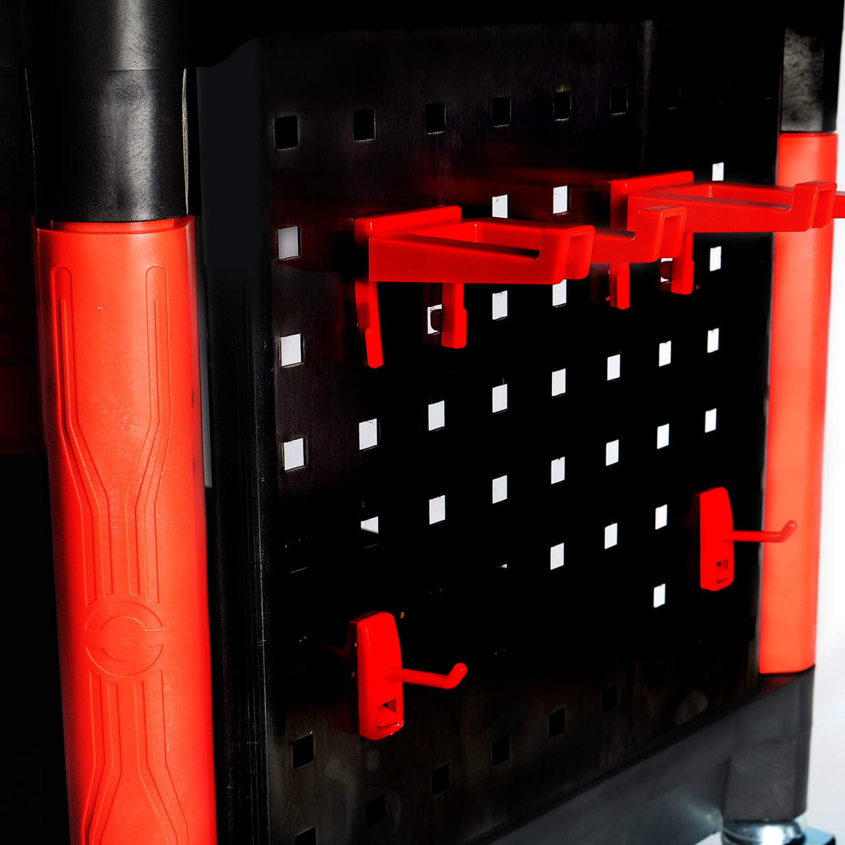 Maxshine Detailing Rullebord