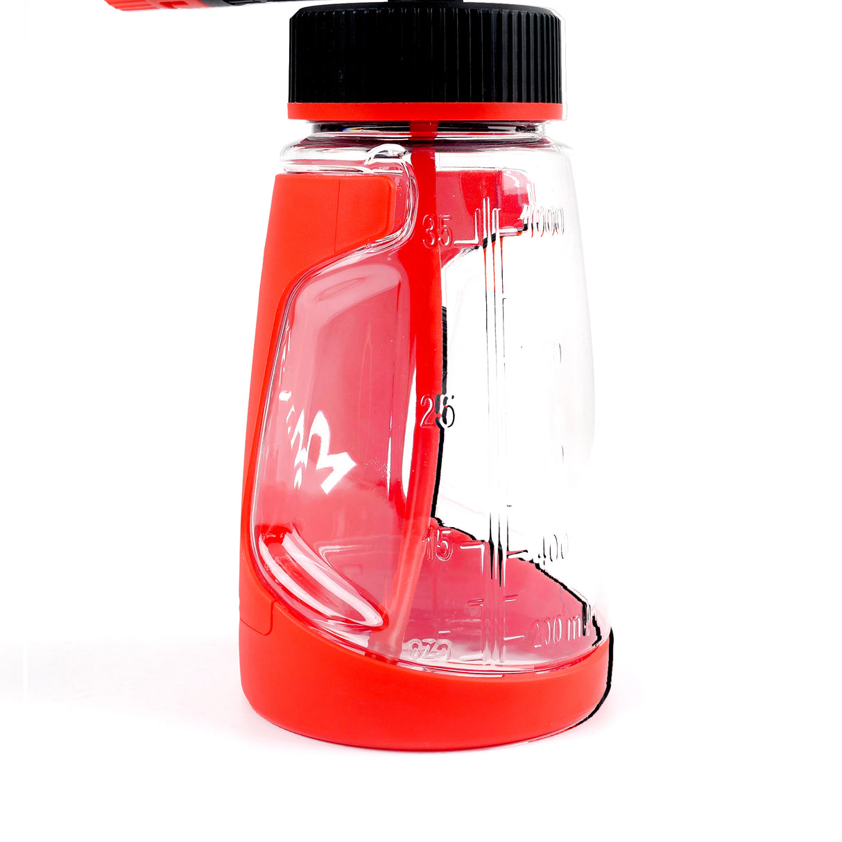 MaxShine Snow Master Skumlanse V2