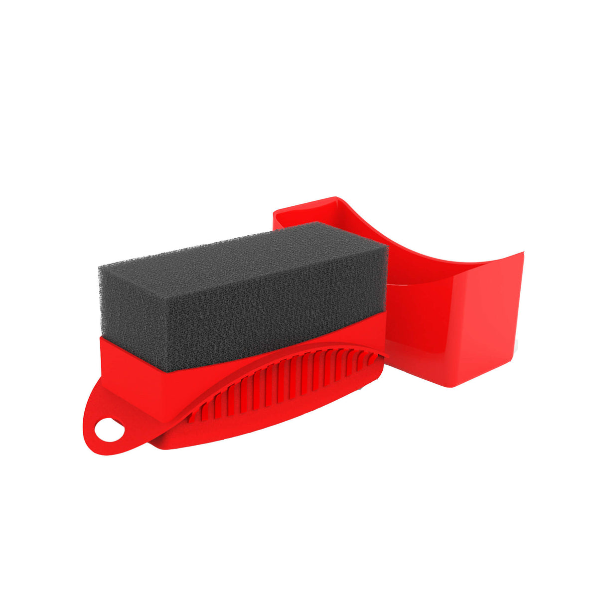 MaxShine Dæk Applicator