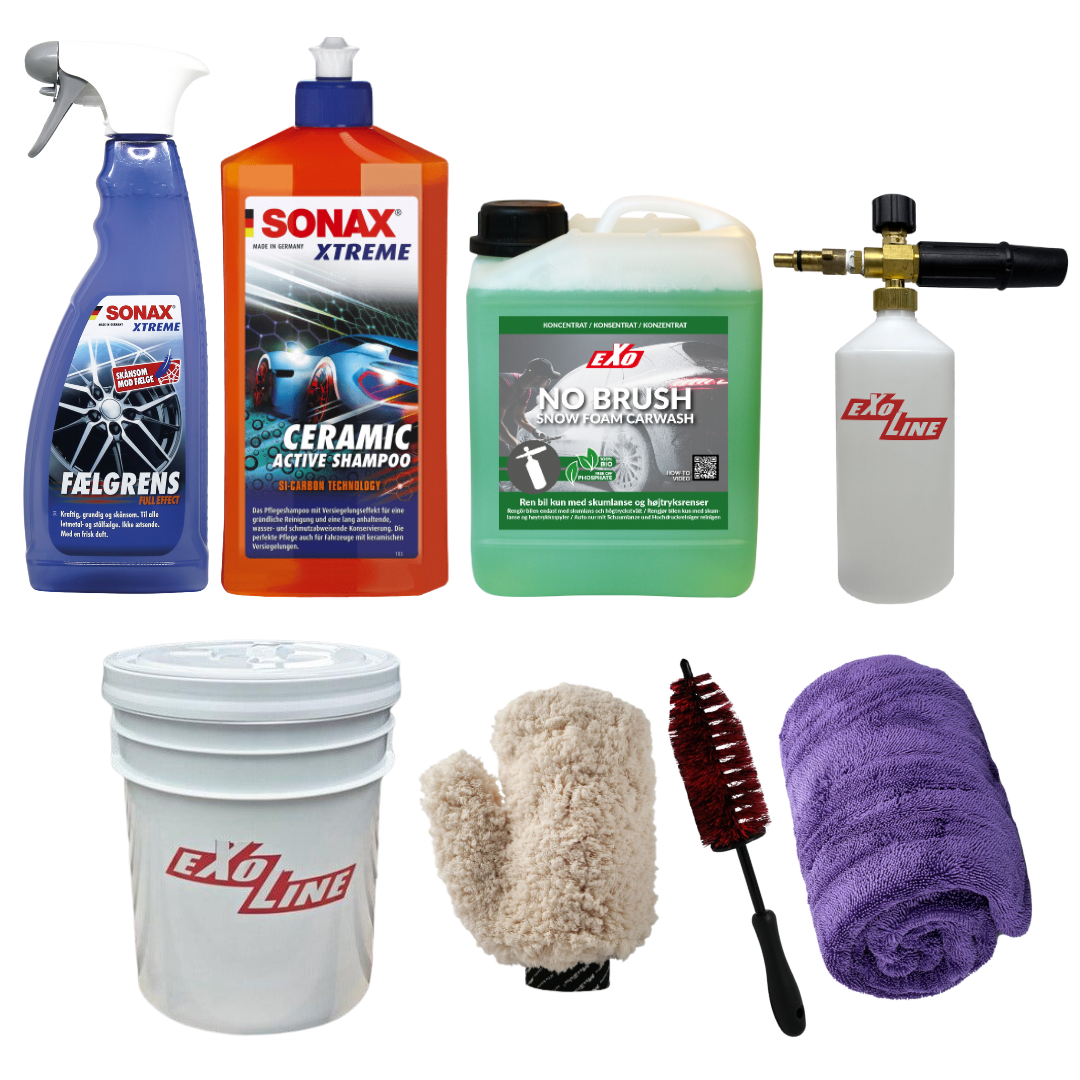 Vaskepakke-komplet-xpert