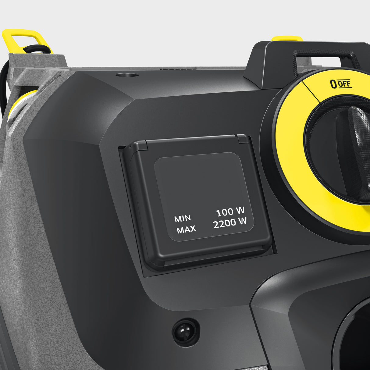 Kärcher Våd- og tørstøvsuger NT 30/1 Ap Te L