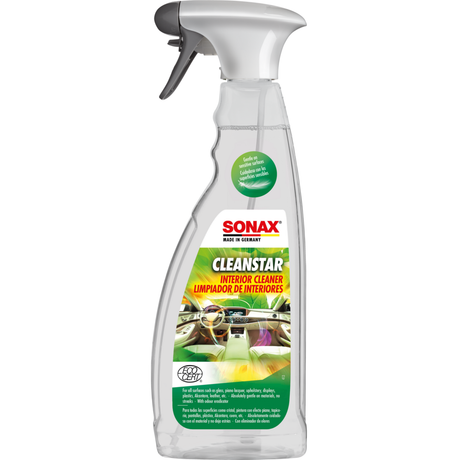 Sonax-Cleanstar-universal