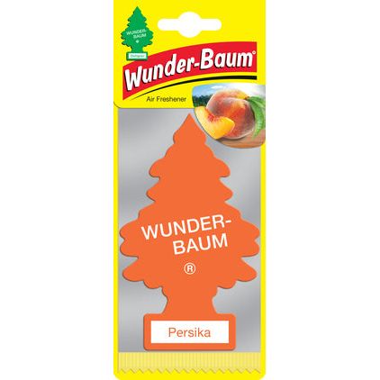 WUNDER-BAUM Fersken 1-pack