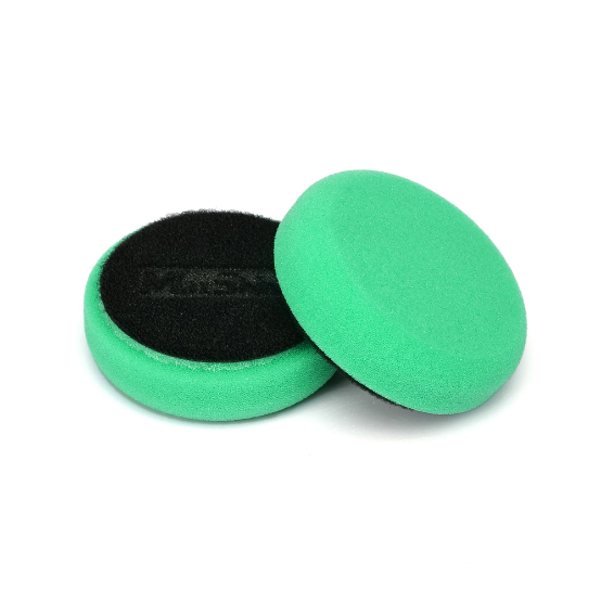 Maxshine Cut Flat Polerskive 130mm