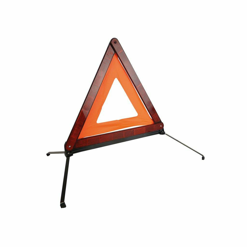 Advarselstrekant - Xpert Cleaning