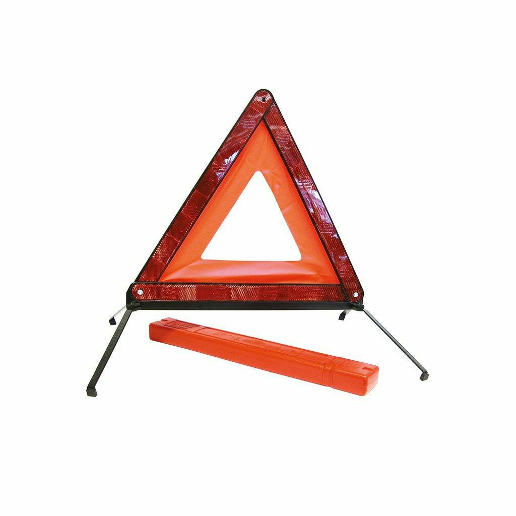 Advarselstrekant - Xpert Cleaning