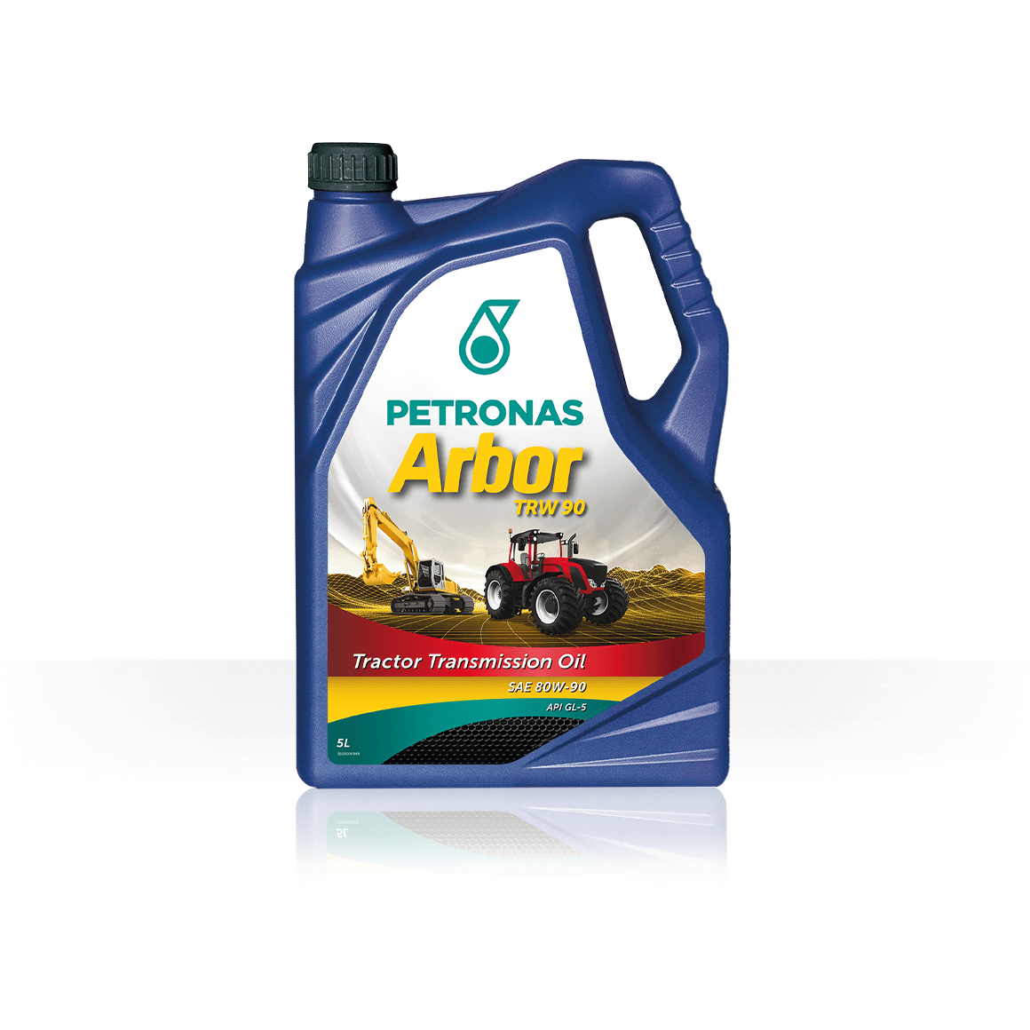 Arbor TRW 90 LS 80W-90 5L - Xpert Cleaning