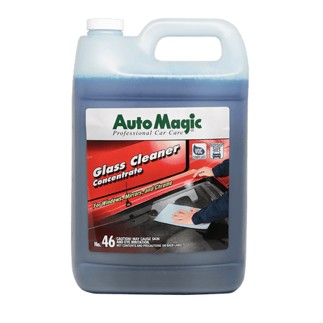 Auto Magic Glas Rens Koncentrat 3,78L - Xpert Cleaning