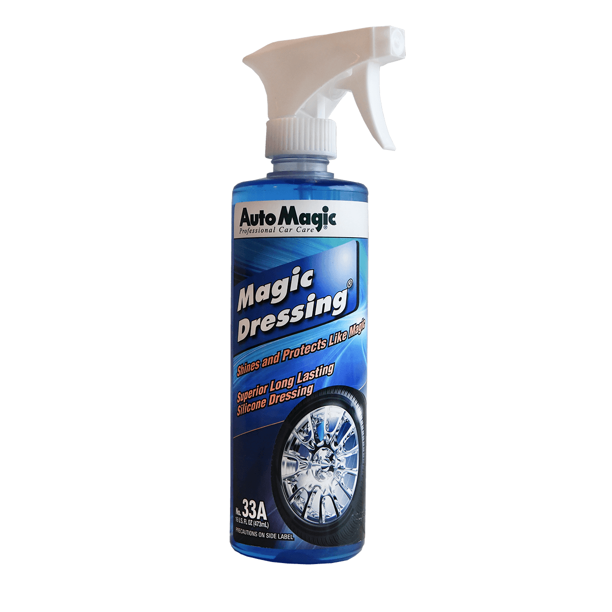 Auto Magic Magic Dressing - Xpert Cleaning