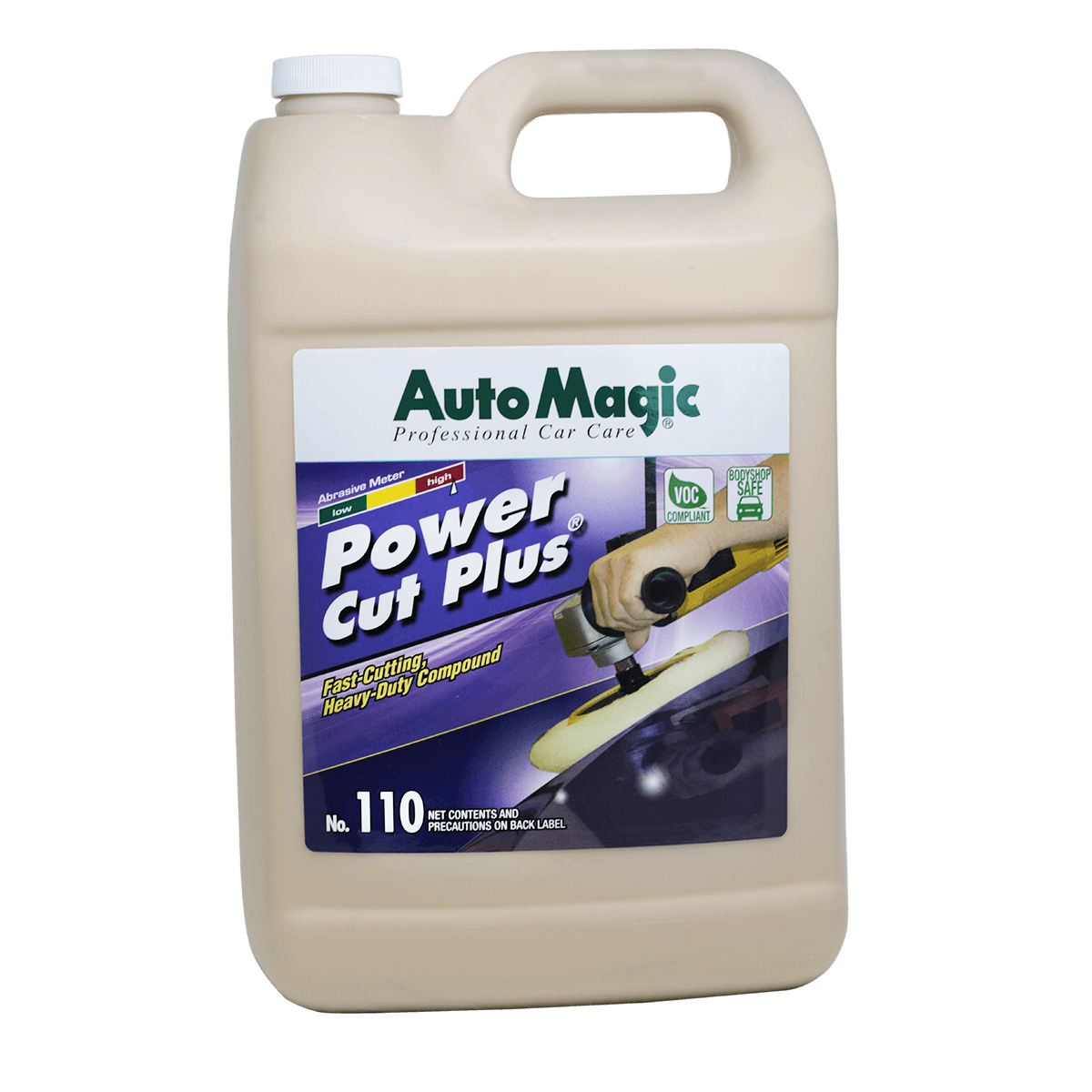 Auto Magic Power Cut Plus - Xpert Cleaning