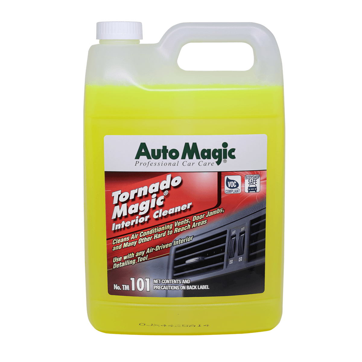 Auto Magic Tornado Magic - Xpert Cleaning
