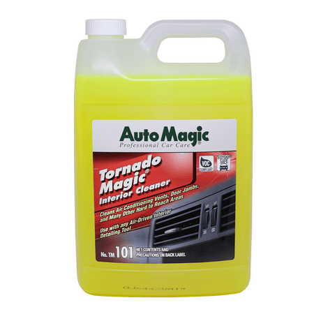 Auto Magic Tornado Magic - Xpert Cleaning