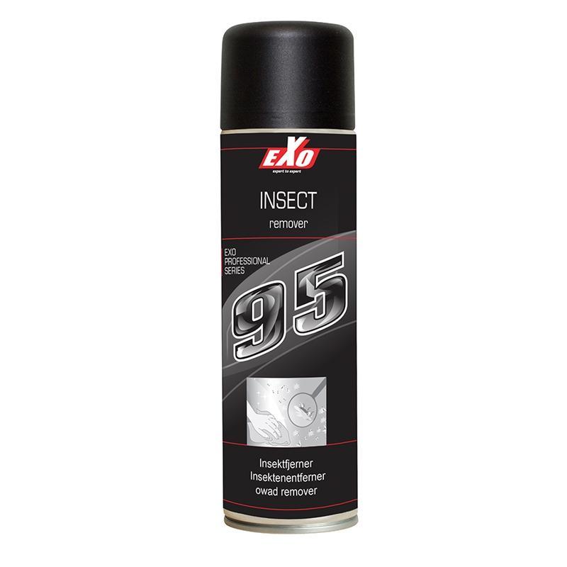 EXO 95 Insektfjerner 500ml - Xpert Cleaning