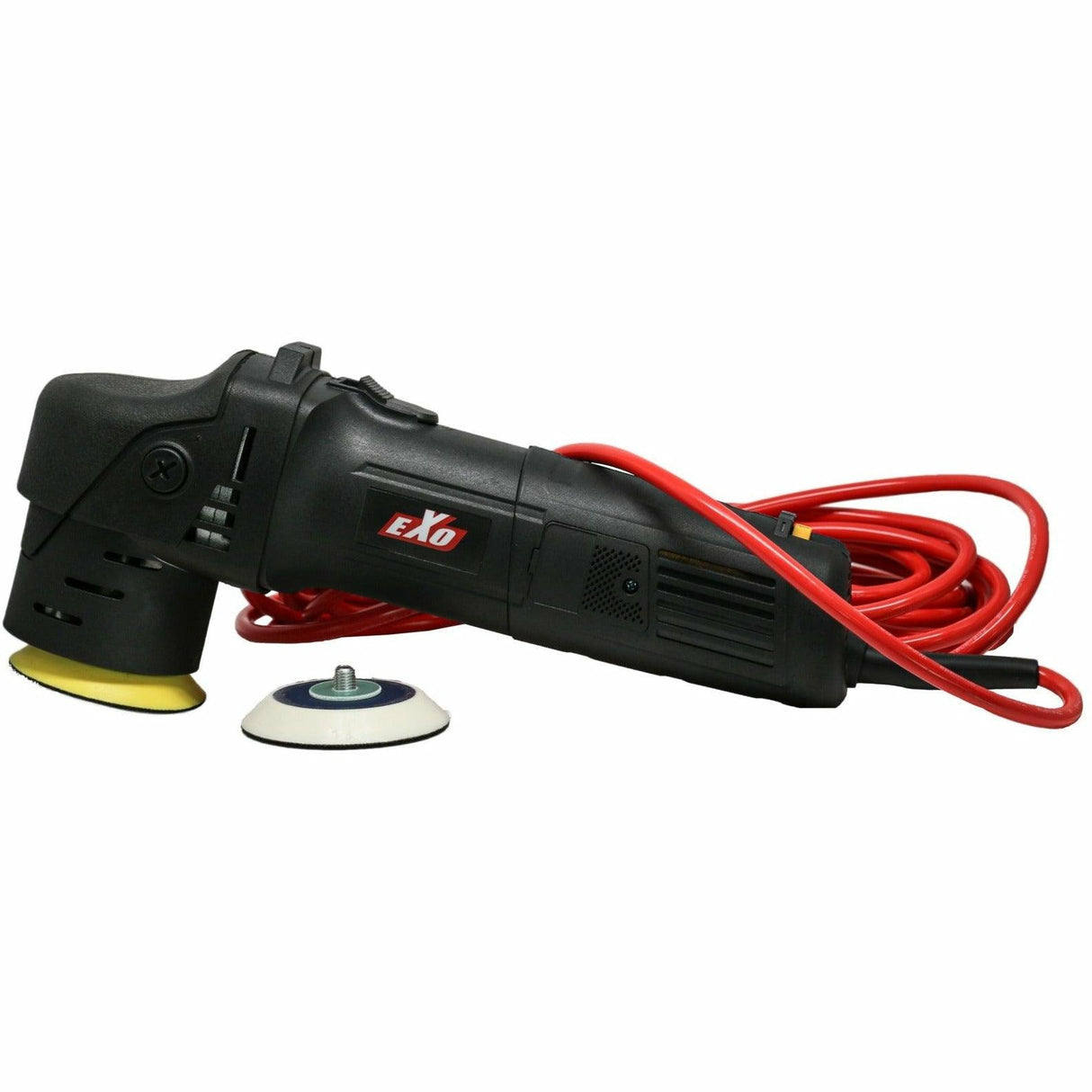 EXO DA Polermaskine T12-75 75mm - Xpert Cleaning