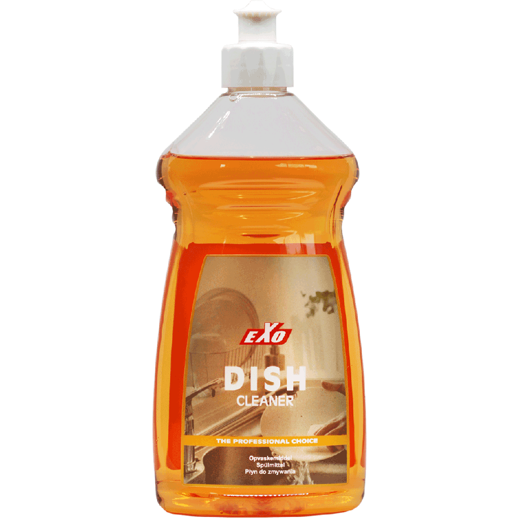 EXO Opvaskesæbe 500ml - Xpert Cleaning
