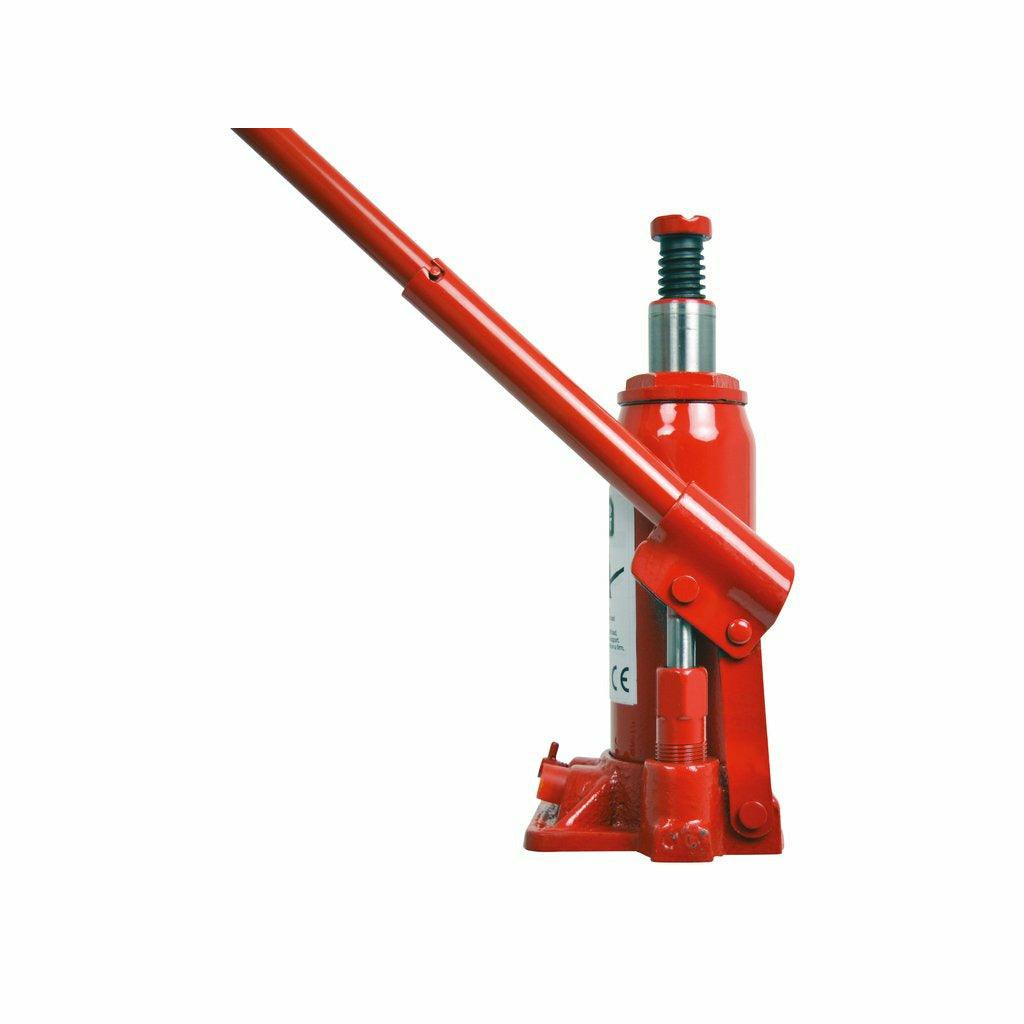 Hydraulisk Flaskedonkraft 2000kg - Xpert Cleaning